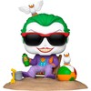 Figūrėlė Funko POP Deluxe Joker paplūdimyje