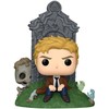 Funko POP figure Deluxe DC Comics Justice League Dark Constantine