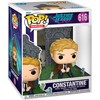 Funko POP figure Deluxe DC Comics Justice League Dark Constantine