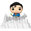 FUNKO POP! Vinilinė figūrėlė: Supermenas, 9 cm
