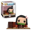 FUNKO POP! Vinilinė figūrėlė: Demon Slayer - Mini Nezuko, 9.5 cm