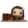 FUNKO POP! Vinilinė figūrėlė: Demon Slayer - Mini Nezuko, 9.5 cm
