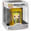 FUNKO POP! Vinilinė figūrėlė: Disney: Thinker Bell in Lantern, 10 cm