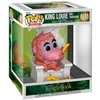 FUNKO POP! Vinilinė figūrėlė: The Jungle Book - King Louie, 9 cm