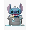 FUNKO POP! Vinilinė figūrėlė: Disney: Lilo &amp; Stitch - Stitch in Bathtub, 9 cm