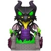 FUNKO POP! Vinilinė figūrėlė: Disney miegančioji gražuolė - Maleficent ant tilto, 16.5 cm