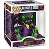 FUNKO POP! Vinilinė figūrėlė: Disney miegančioji gražuolė - Maleficent ant tilto, 16.5 cm