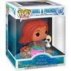 FUNKO POP! Vinilinė figūrėlė: Disney: The Little Mermaid - Ariel &amp; Friends, 9 cm