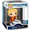 FUNKO POP! Vinilinė figūrėlė: Disney: The Sword in the Stone - Arthur Pulling Excalibur, 9 cm