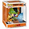 FUNKO POP! Vinilinė figūrėlė: Dragon Ball Z - Perfect Cell, 9 cm