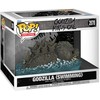 Funko POP figure Deluxe Godzilla Minus One Godzilla Swimming