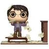 Funko POP figure Deluxe Harry Potter Anniversary Harry Potter with Hogwarts Letters Exclusive