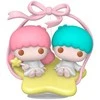 FUNKO POP! Vinilinė figūrėlė: Little Twin Stars, ~9.5 cm