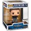 FUNKO POP! Vinilinė figūrėlė: Marvel Keršytojai - Tony Stark, 9 cm