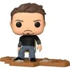FUNKO POP! Vinilinė figūrėlė: Marvel Keršytojai - Tony Stark, 9 cm