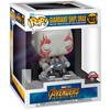 FUNKO POP! Vinilinė figūrėlė: Avengers Infinity War - Guardian's Ship: Drax