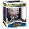 FUNKO POP! Vinilinė figūrėlė: Avengers Infinity War - Guardian's Ship: Drax