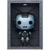 FUNKO POP! Vinilinė figūrėlė: Marvel - Iron Man
