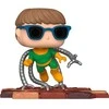 FUNKO POP! Vinilinė figūrėlė: Marvel: Sinister Six - Doctor Octopus, 15 cm