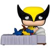 Funko POP figure Deluxe Marvel Wolverine