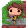 Funko POP figure Deluxe Marvel X-Men Kitty Pryde with Lockheed Exclusive
