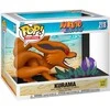 FUNKO POP! Vinilinė figūrėlė: Naruto Shippuden - Kurama, 9.5 cm
