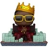 FUNKO POP! Vinilinė figūrėlė: Notorious B.I.G, ~9.5 cm