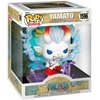 FUNKO POP! Vinilinė figūrėlė: One Piece - Yamato, 15 cm