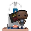 FUNKO POP! Vinilinė figūrėlė: Orlando Magic - Shaq, 16 cm