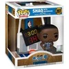 FUNKO POP! Vinilinė figūrėlė: Orlando Magic - Shaq, 16 cm