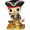 FUNKO POP! Vinilinė figūrėlė: Karibų piratai - Treasure Skeleton, 9.5 cm