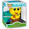 FUNKO POP! Vinilinė figūrėlė: Sesame Street - Big Bird, 17 cm