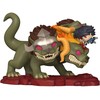 Funko POP figure Deluxe Solo Leveling Sung Jinwoo vs. Cerberus