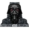 FUNKO POP! Vinilinė figūrėlė: Žvaigždžių karai – Darth Vader, 11 cm