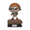 FUNKO POP! Vinilinė figūrėlė: Žvaigždžių karai – Lando Calrissian, 14 cm