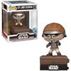 FUNKO POP! Vinilinė figūrėlė: Žvaigždžių karai – Lando Calrissian, 14 cm