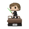 FUNKO POP! Vinilinė figūrėlė: Žvaigždžių karai – Luke Skywalker, 14 cm