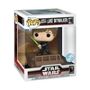 FUNKO POP! Vinilinė figūrėlė: Žvaigždžių karai – Luke Skywalker, 14 cm