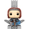 Figūrėlė Funko POP Star Wars Mandalorian sosto