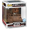 FUNKO POP! Vinilinė figūrėlė: Žvaigždžių karai – Nikto, 15 cm