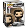 FUNKO POP! Vinilinė figūrėlė: Adamsų šeimynėlė – Morticia Addams, 10 cm