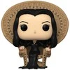 FUNKO POP! Vinilinė figūrėlė: Adamsų šeimynėlė – Morticia Addams, 10 cm
