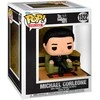 FUNKO POP! Vinilinė figūrėlė: The Godfather 2 - Michael Corleone, 9 cm