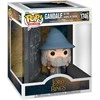 FUNKO POP! Vinilinė figūrėlė: Lord Of The Rings - Gandalf at the Doors of Durin, 9 cm