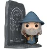 FUNKO POP! Vinilinė figūrėlė: Lord Of The Rings - Gandalf at the Doors of Durin, 9 cm