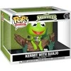 FUNKO POP! Vinilinė figūrėlė: The Muppets - Kermit with Banjo, 9 cm