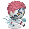 FUNKO POP! Vinilinė figūrėlė: Demon Slayer - Akaza, ~9 cm