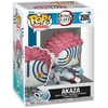 FUNKO POP! Vinilinė figūrėlė: Demon Slayer - Akaza, ~9 cm