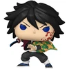 Funko POP figure Demon Slayer Giyu Tomioka