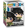 Funko POP figure Demon Slayer Giyu Tomioka